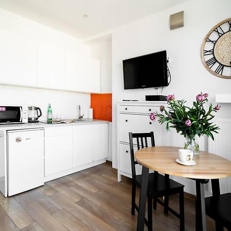 Central Hollidays Apartments Varşova Dış mekan fotoğraf