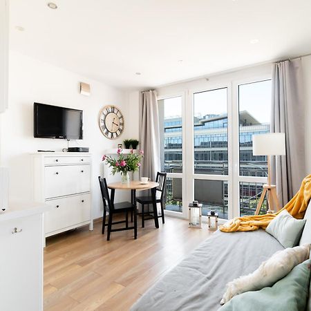 Central Hollidays Apartments Varşova Dış mekan fotoğraf