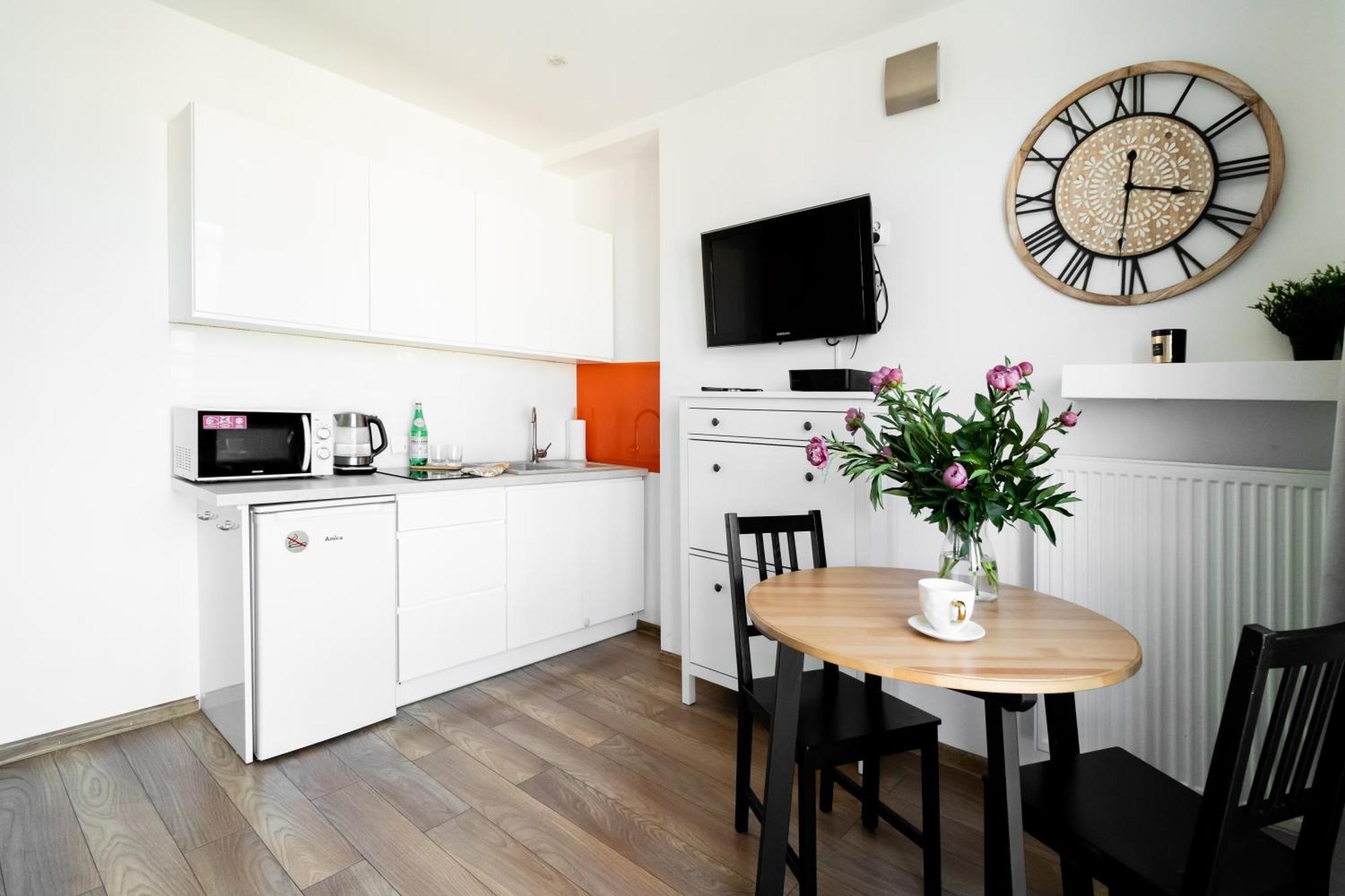 Central Hollidays Apartments Varşova Dış mekan fotoğraf
